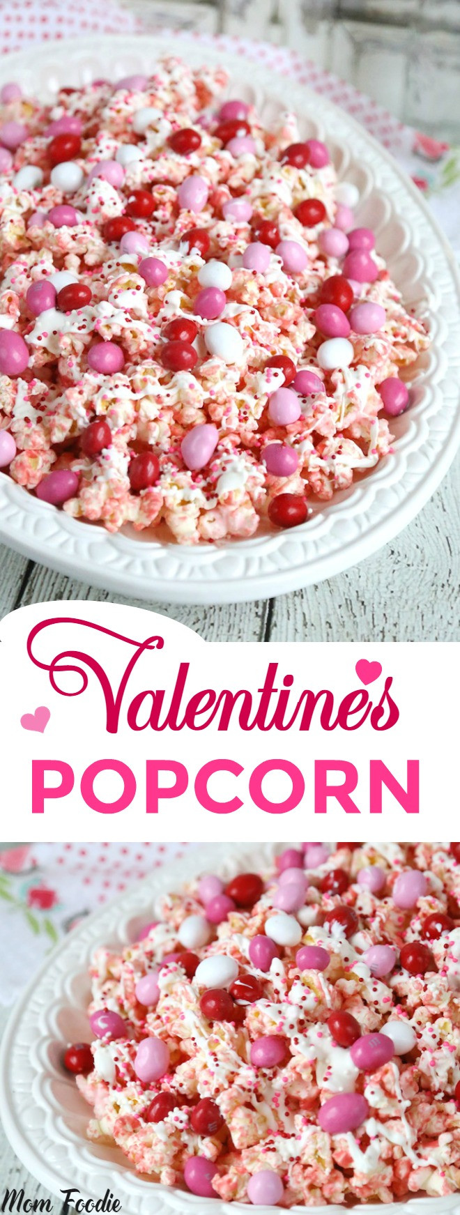 Valentines Day Candy Recipe Beautiful Valentines Day Popcorn Recipe Pink Chocolate Covered Popcorn