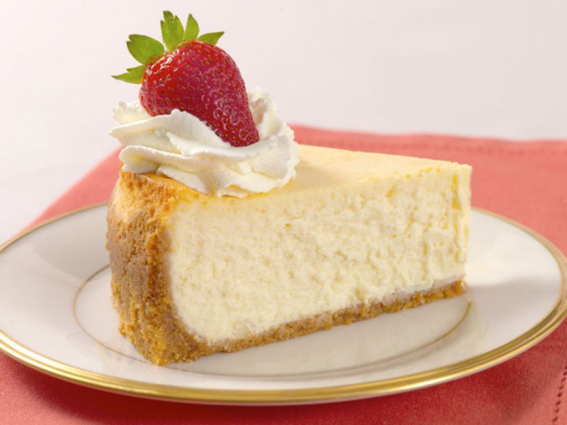 Vanilla Wafer Cheese Cake
 Italian Cheesecake with Vanilla Wafer Crust Ossining NY