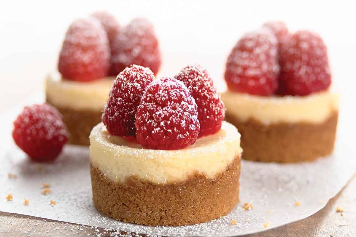 Vanilla Wafer Cheese Cake
 10 Best No Bake Mini Cheesecakes Recipes with Vanilla Wafers