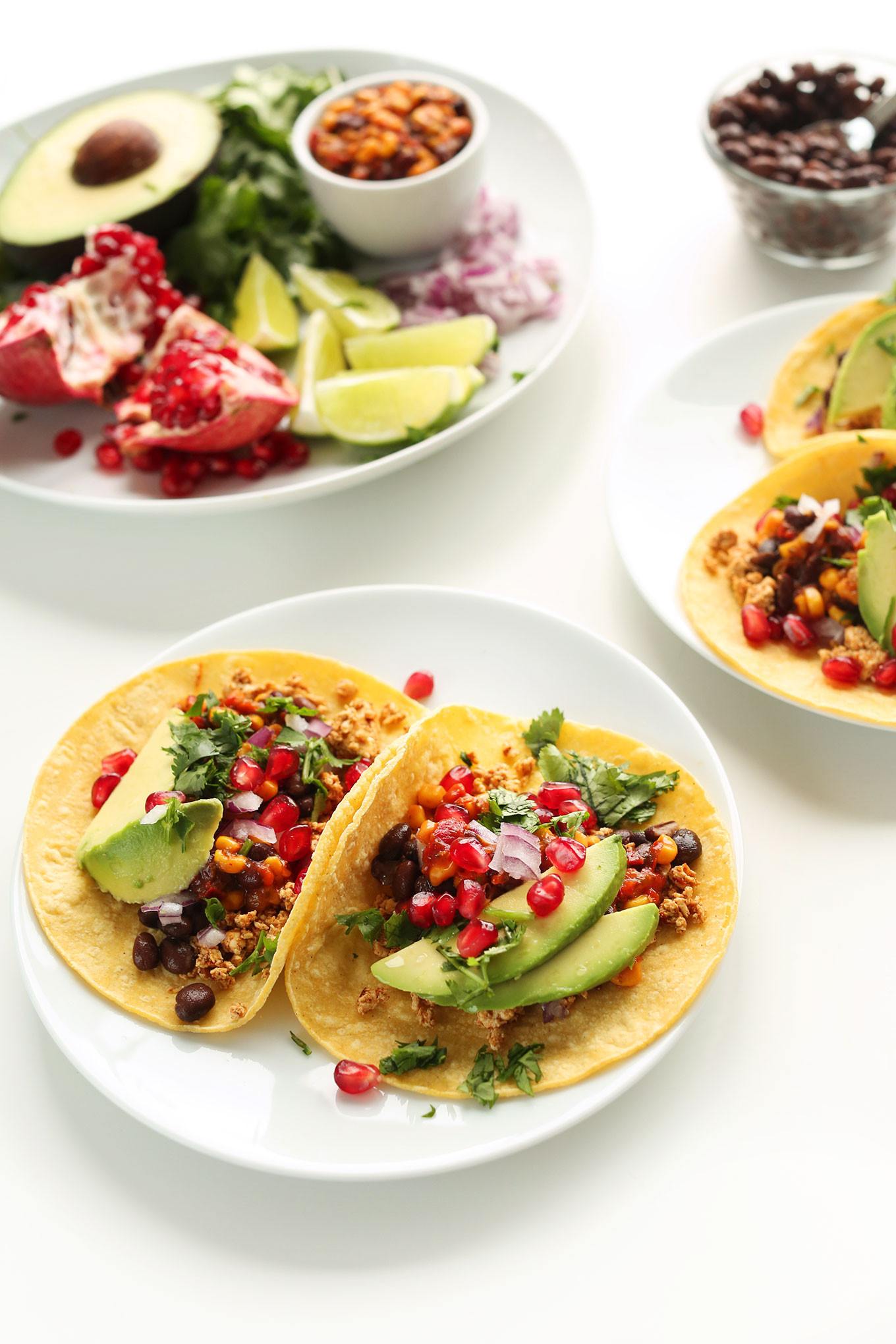 Vegan Breakfasts Recipes
 Vegan Breakfast Tacos