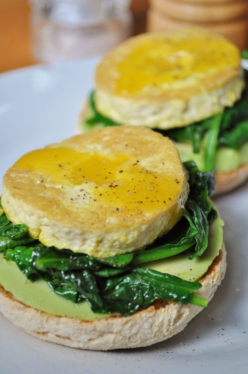 Vegan Breakfasts Recipes
 15 Sumptuous Savory Vegan Breakfast Recipes