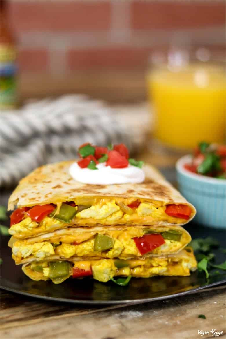 Vegan Breakfasts Recipes
 49 Savory Vegan Breakfast Recipes to Start Your Day Right