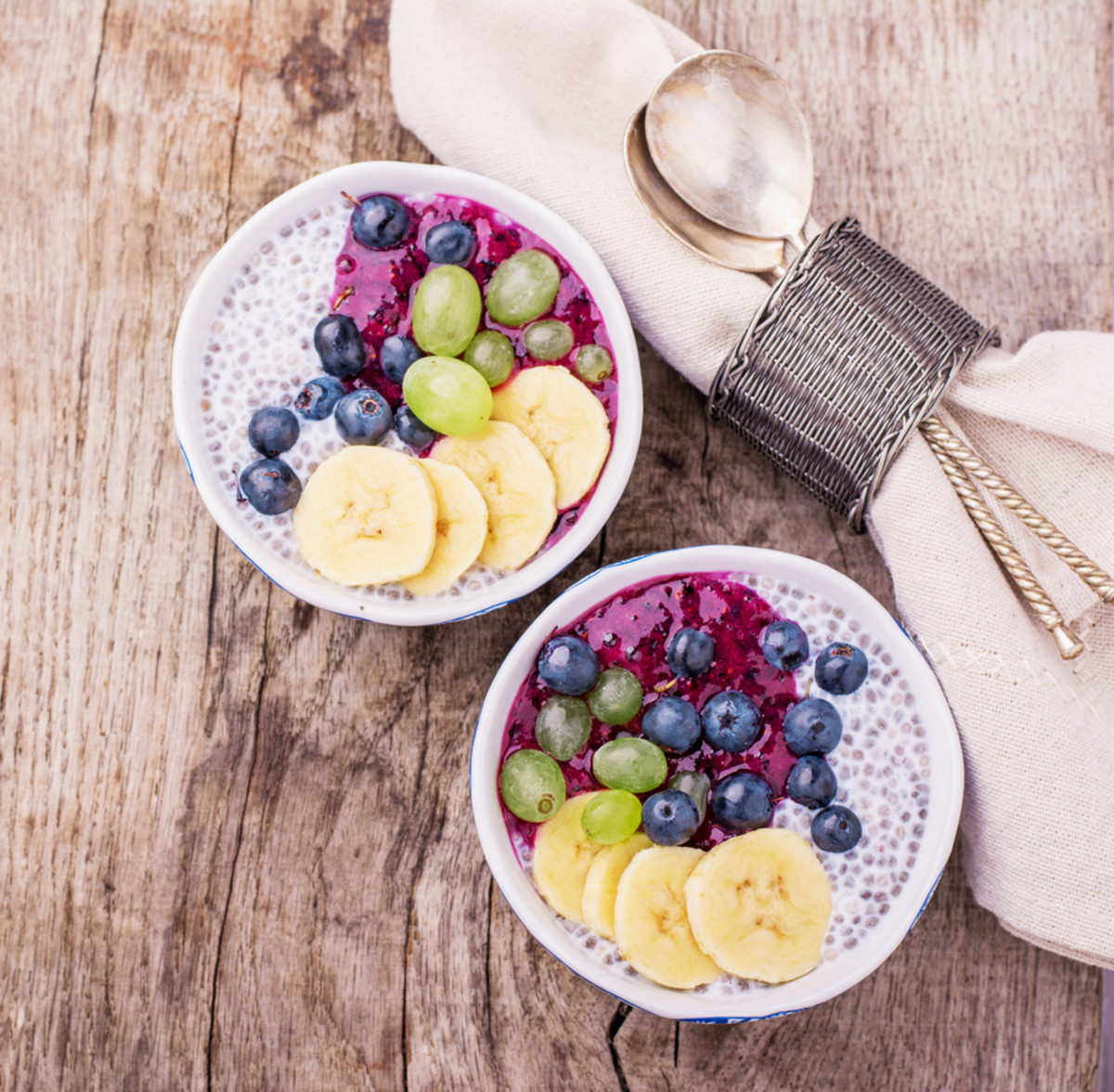 Vegan Breakfasts Recipes
 31 Vegan Breakfast Recipes That ll Make You Happy You re