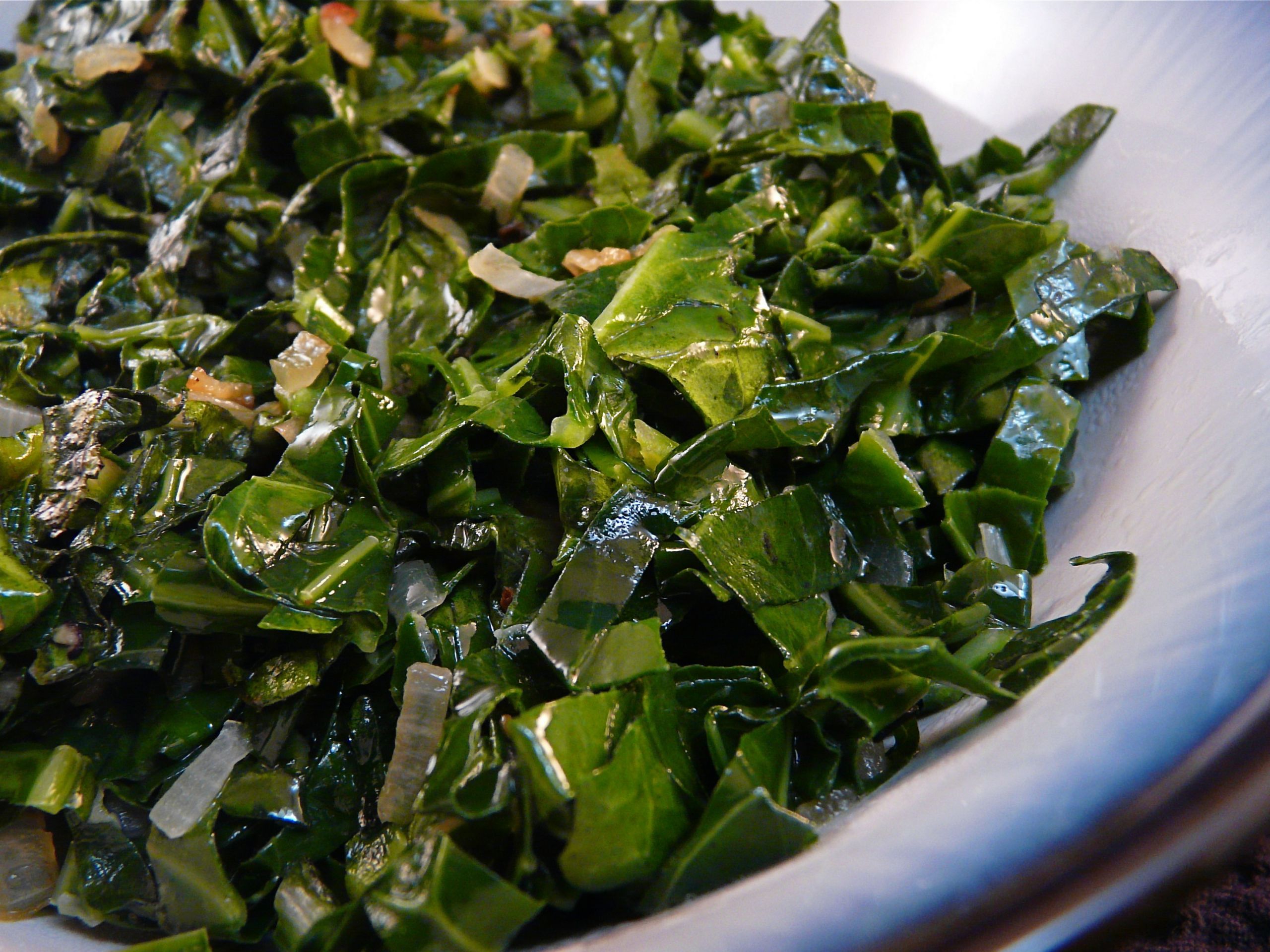 Vegan Collard Greens Recipes
 easy collard greens recipe ve arian
