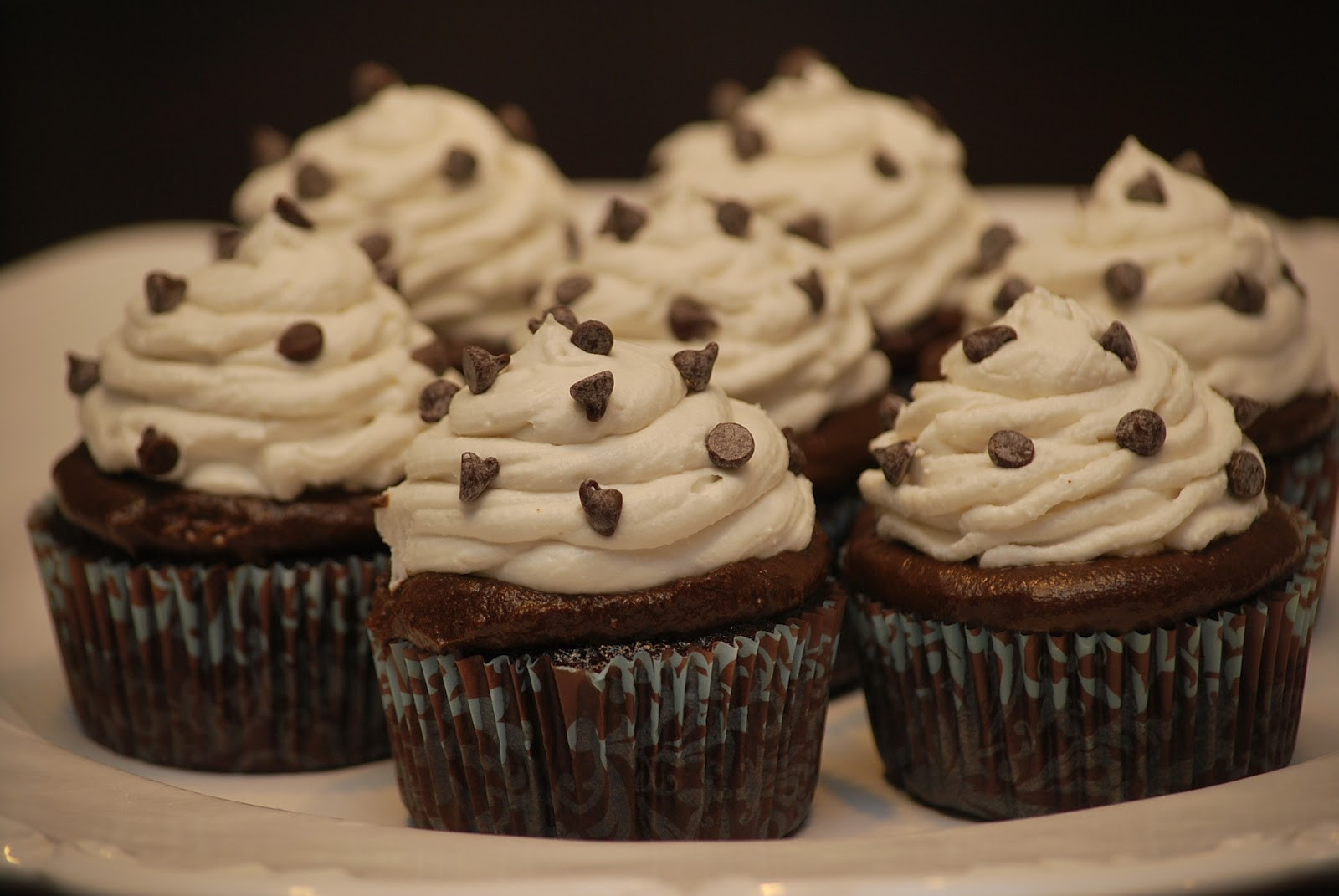 Vegan Cupcake Recipes
 My story in recipes Vegan Chocolate Cupcakes with Coconut