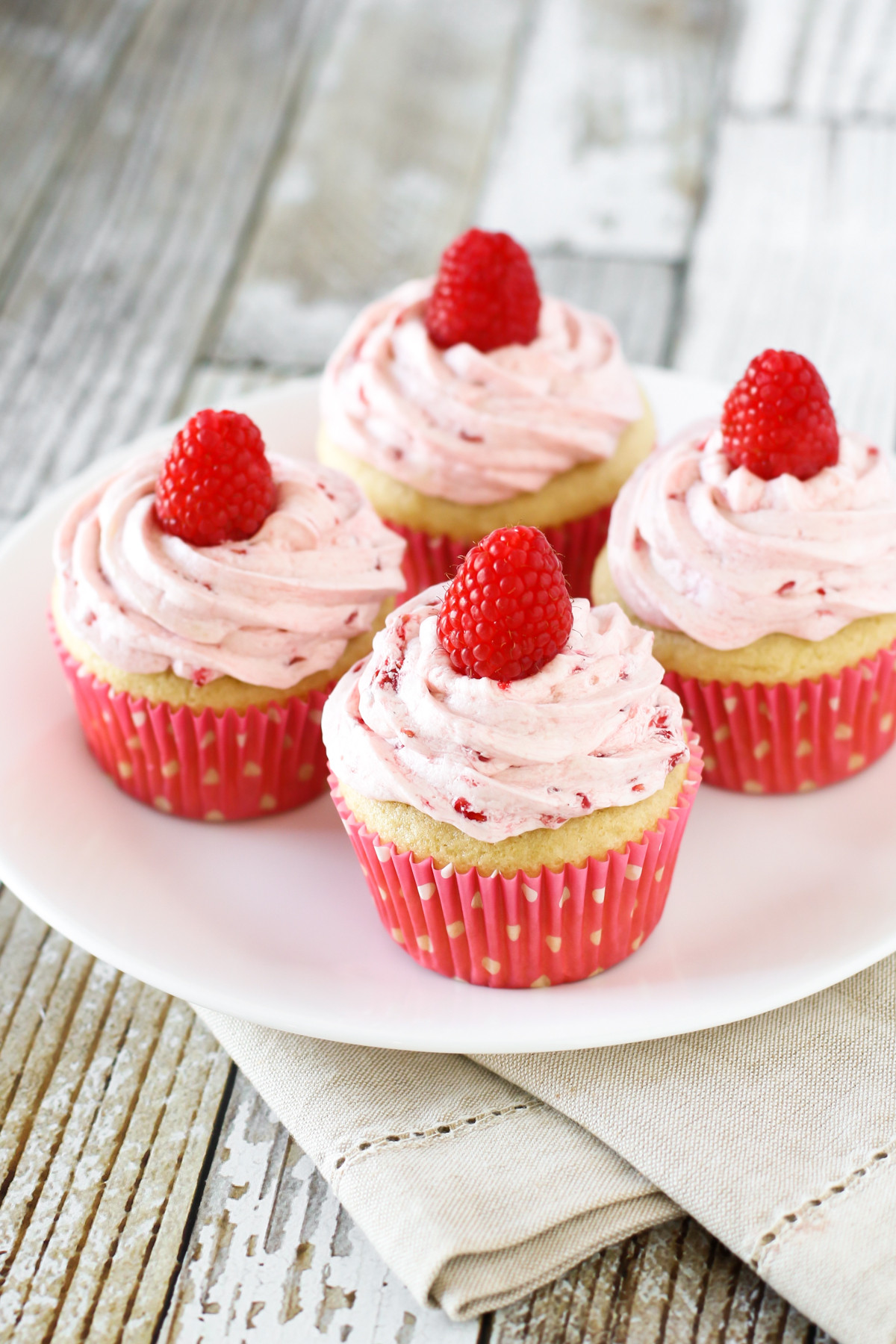 Vegan Cupcake Recipes
 Vegan Cupcakes Recipe — Dishmaps