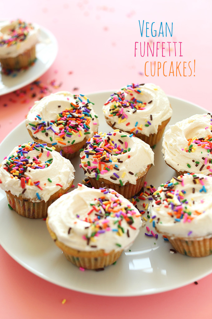 Vegan Cupcake Recipes
 13 Lip Smacking Good Cupcake Recipes From Decadent to