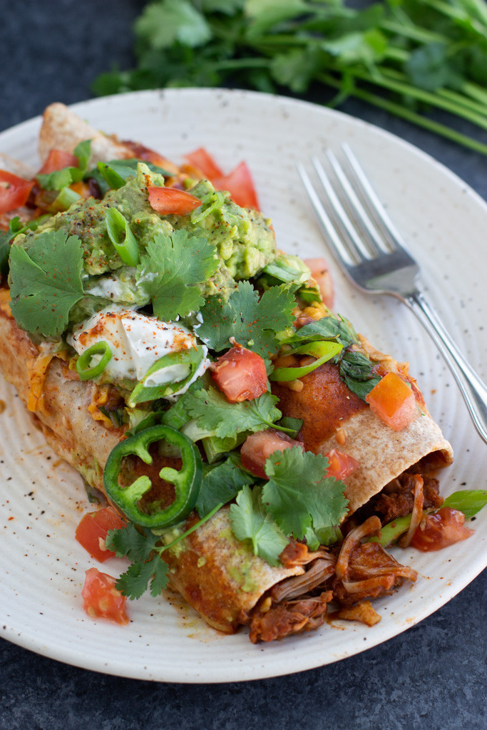 Vegan Enchiladas Recipe
 BEST EVER Vegan Enchiladas