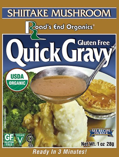 Vegan Gravy Mix
 10 Best Vegan Gravy Brands to Buy Updated 2019 Edition