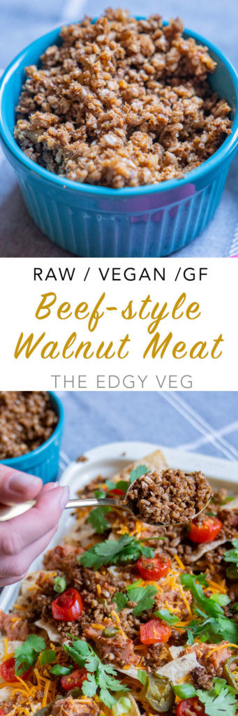 Vegan Ground Beef Recipes
 High Protein Vegan Ground Beef Recipe