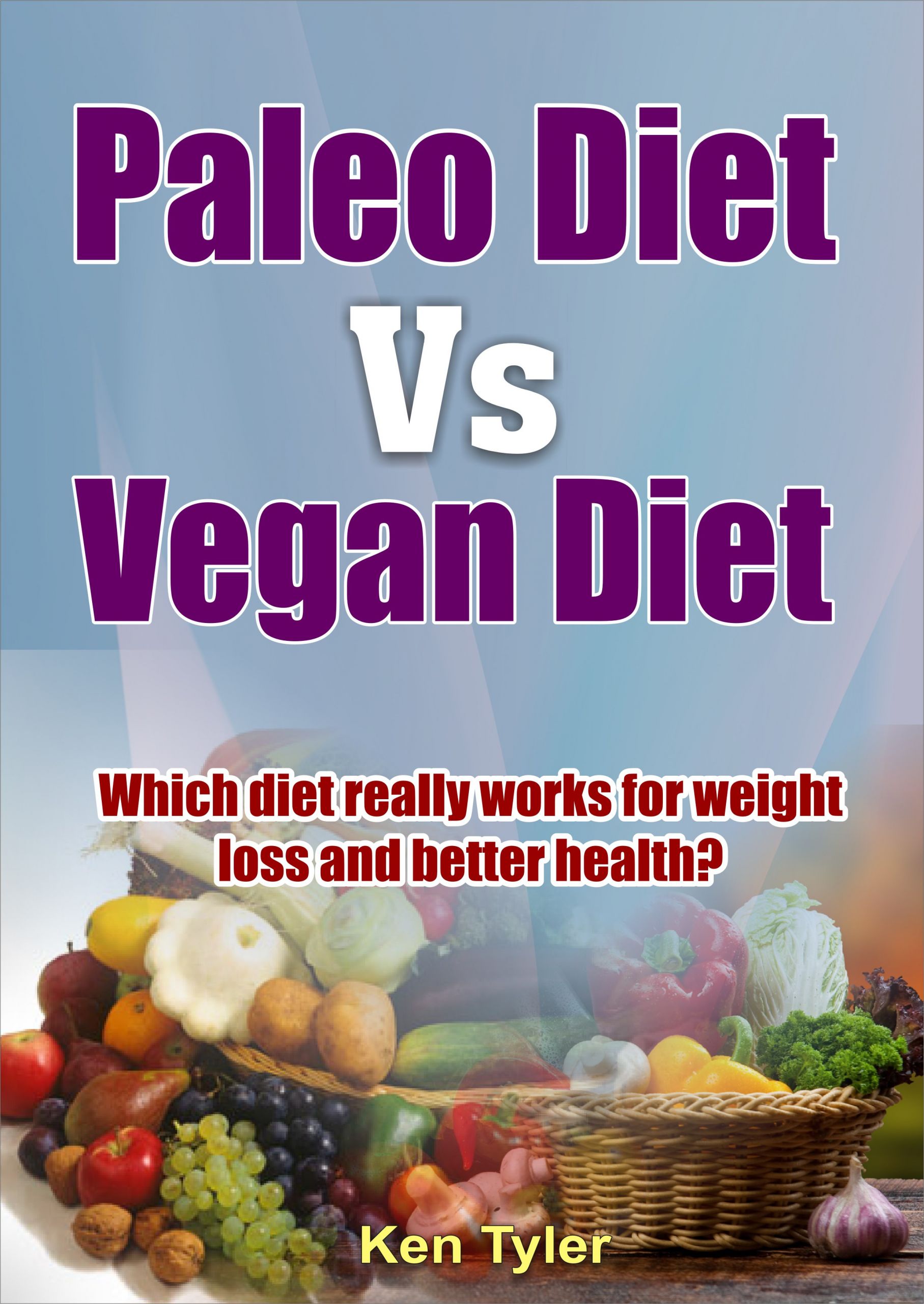 Vegan Paleo Diet
 Paleo Diet vs Vegan Diet Two Diets That Could Save Lives