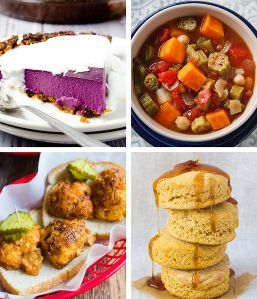 Vegan Soul Food Recipes
 The 31 Best Vegan Soul Food Recipes on the Internet