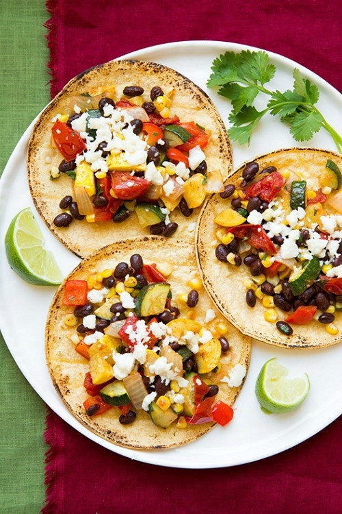 Vegan Tacos Recipes
 10 Frugal and Healthy Bean Recipes