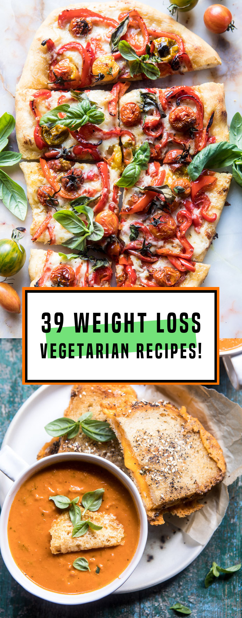 Vegan Weight Watchers Recipes
 39 Ve arian Weight Loss Recipes That Are Healthy And