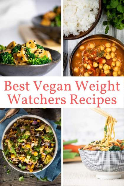 Vegan Weight Watchers Recipes
 15 Vegan Weight Watchers Recipes Slender Kitchen