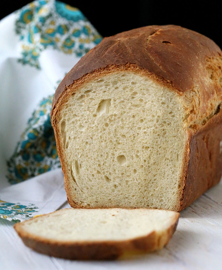 Vegan White Bread New Vegan White Sandwich Bread Recipe Vegan Richa