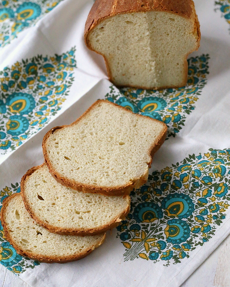 Vegan White Bread
 Vegan White Sandwich Bread Recipe Vegan Richa