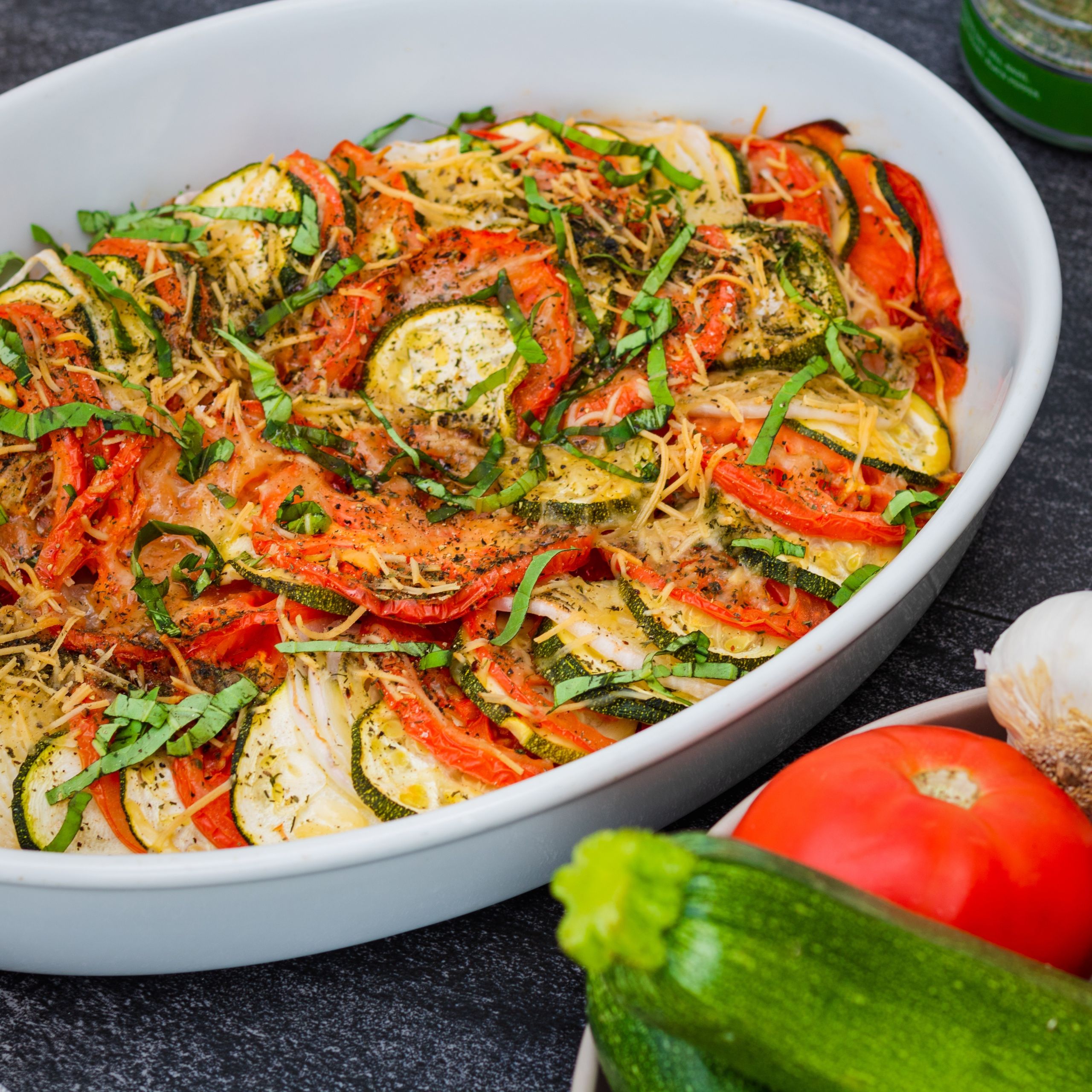 The top 22 Ideas About Vegetable Casserole Side Dishes - Best Recipes ...