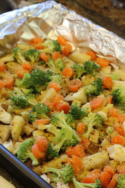 Vegetable Casserole Side Dishes
 Cheezy Ve able Bake