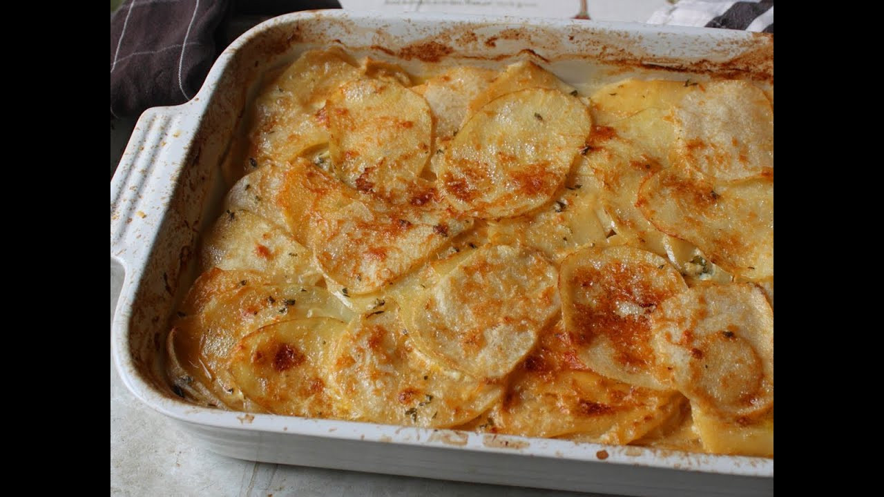 Vegetable Casserole Side Dishes
 Root Ve able Gratin Recipe Easy Root Ve able