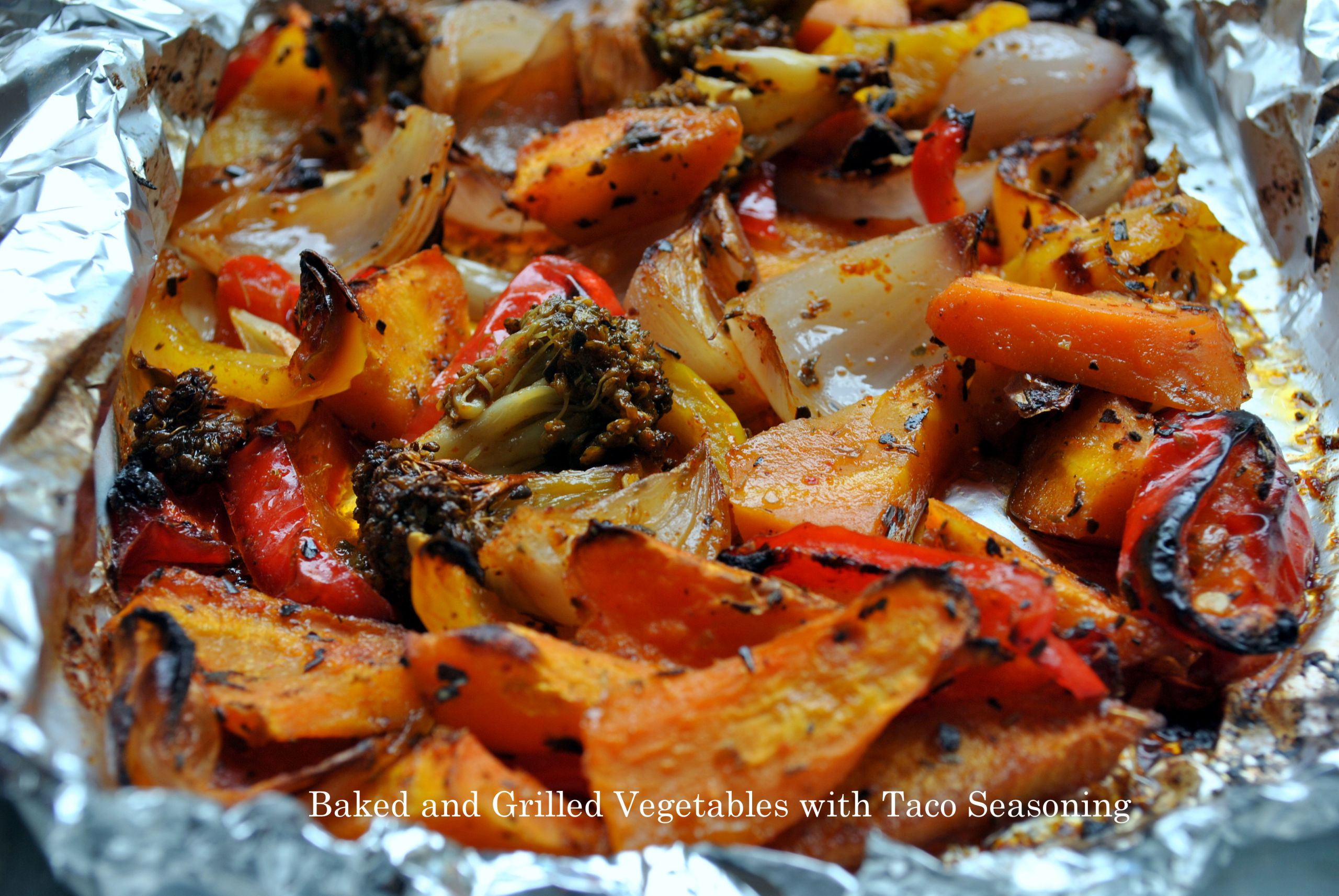 Vegetable Side Dishes For Bbq
 ve able side dish dry