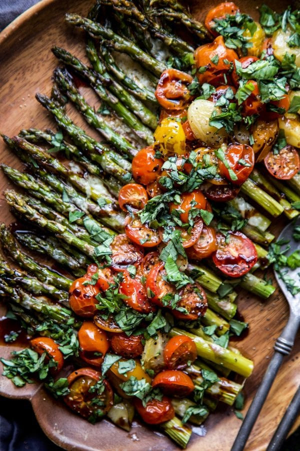 Vegetarian Asparagus Recipe
 22 Vegan Asparagus Recipes – Easy and Healthy Recipes