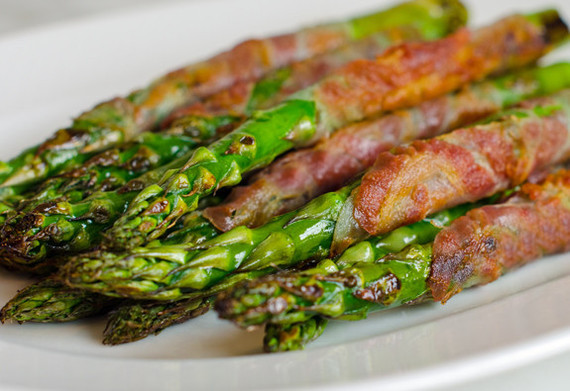 Vegetarian Asparagus Recipe
 Spring Asparagus 7 Tested and Perfected Recipes