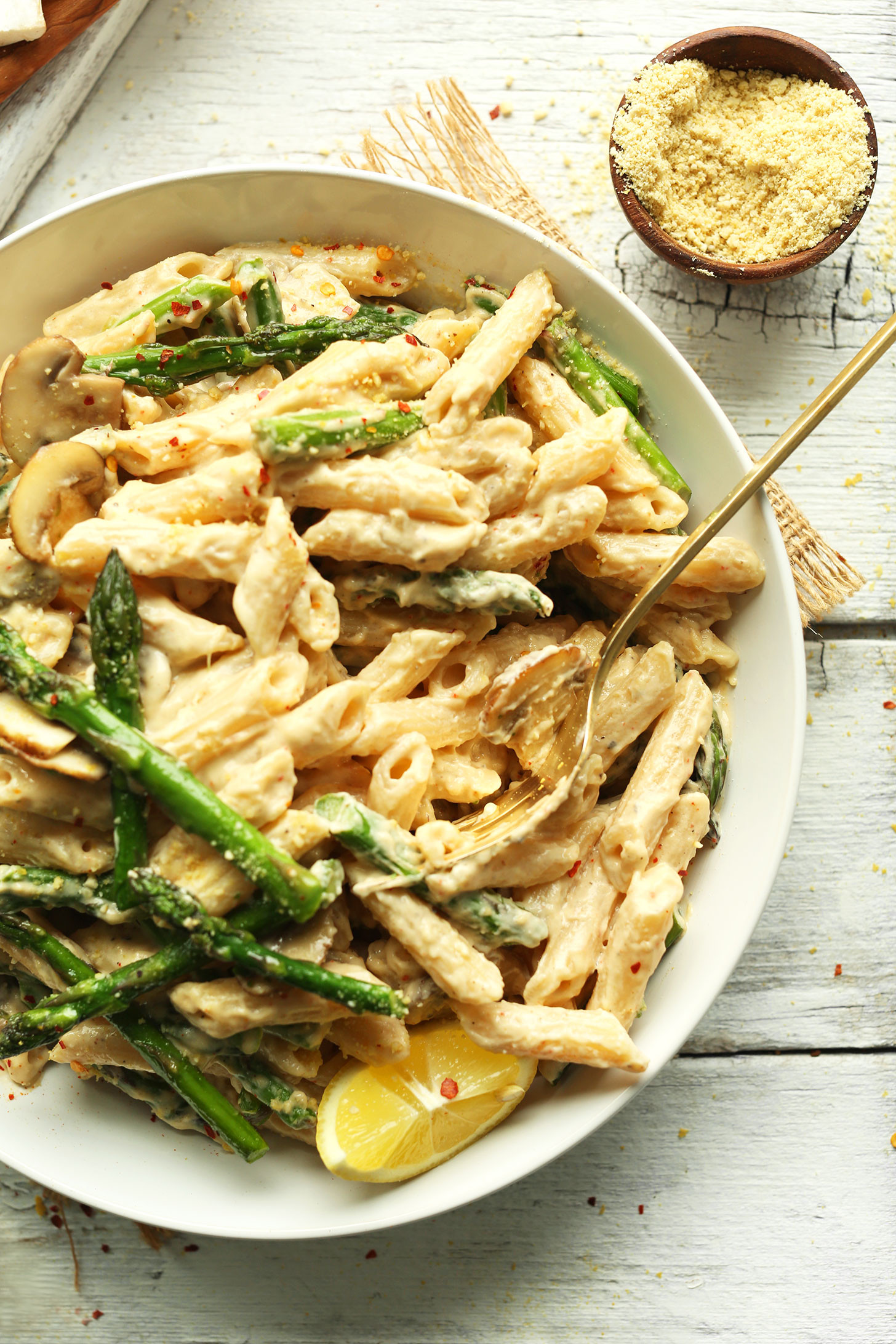 Vegetarian Asparagus Recipe
 ve arian asparagus recipe