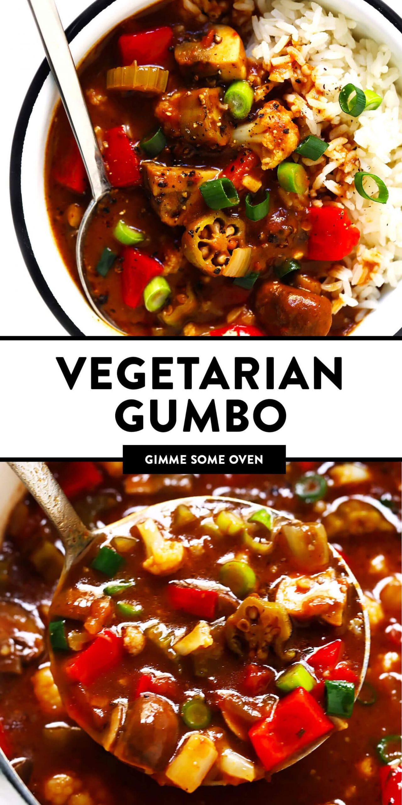 Vegetarian Gumbo Recipes
 Ve arian Gumbo Recipe in 2020