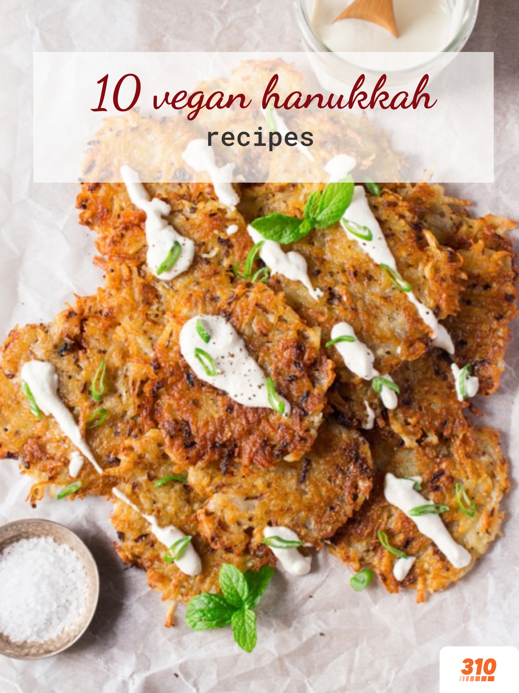 Vegetarian Hanukkah Recipes
 Hanukkah Dinner Menu Ve arian – cptcode