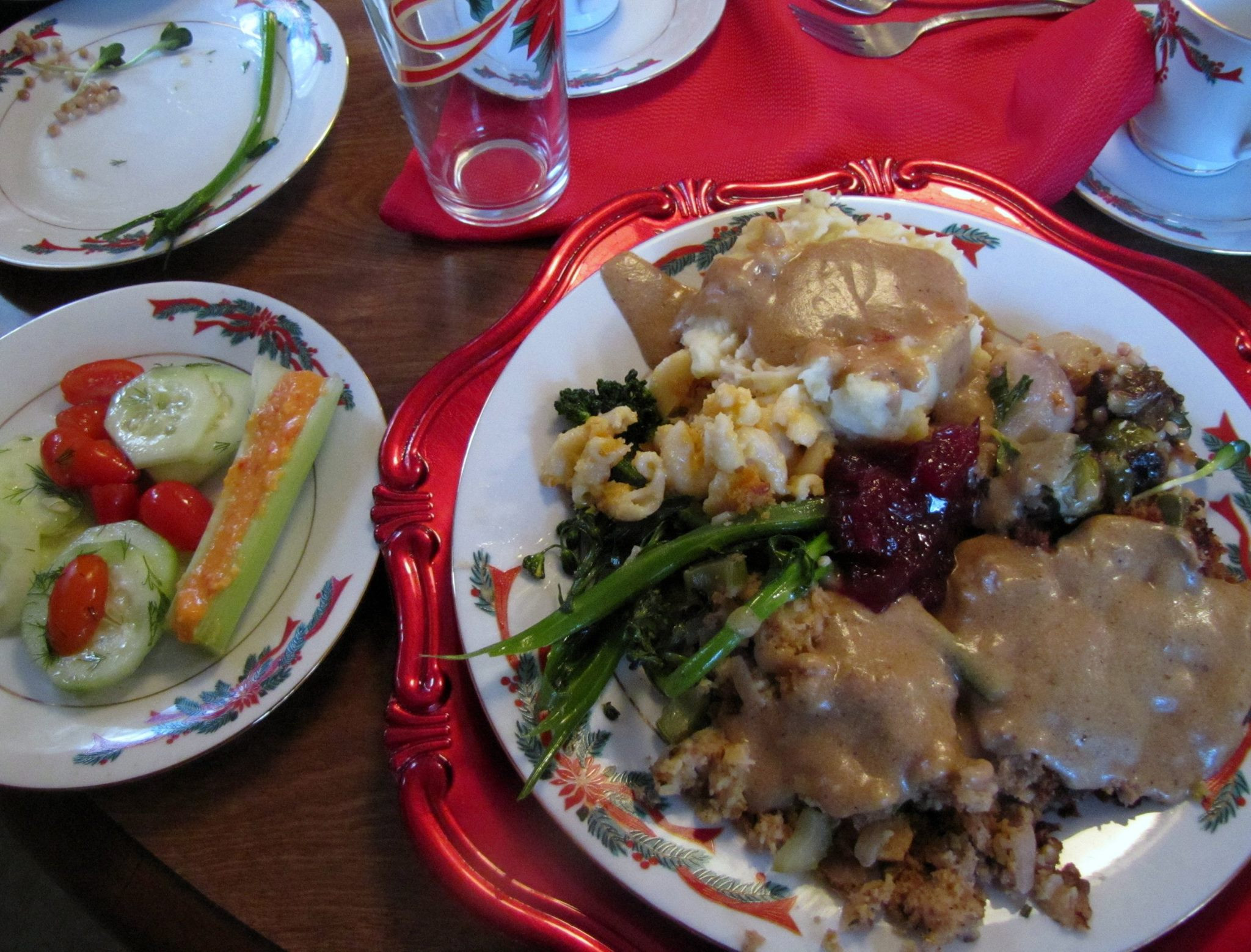 Vegetarian Main Dish Thanksgiving
 30 the Best Ideas for Ve arian Thanksgiving Main