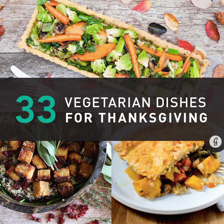 Vegetarian Main Dish Thanksgiving
 30 Best Ideas Ve arian Main Dish for Thanksgiving Most