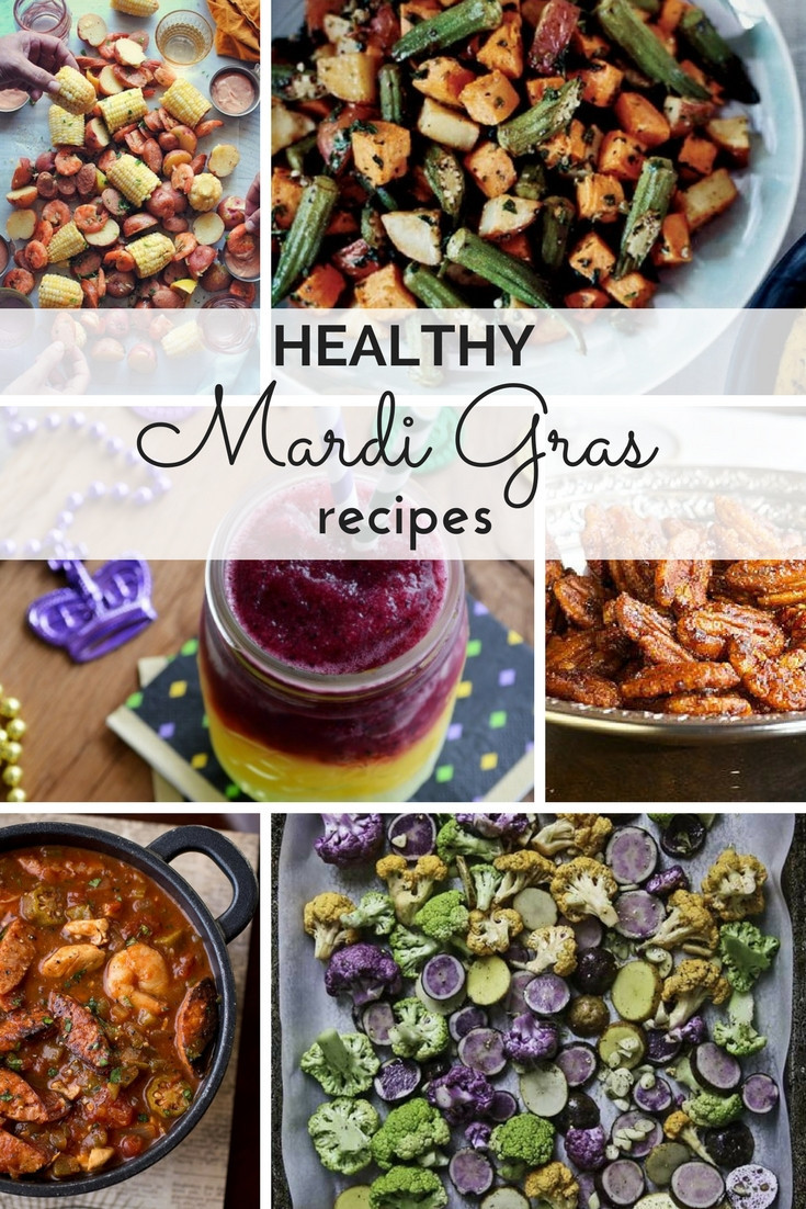 Vegetarian Mardi Gras Recipes
 30 Best Ideas Ve arian Mardi Gras Recipes Best Round