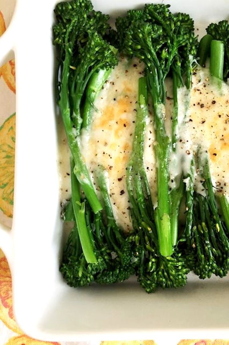 Vegetarian Side Dish Recipes
 17 Easy Ve able Sides That Are Actually Delicious