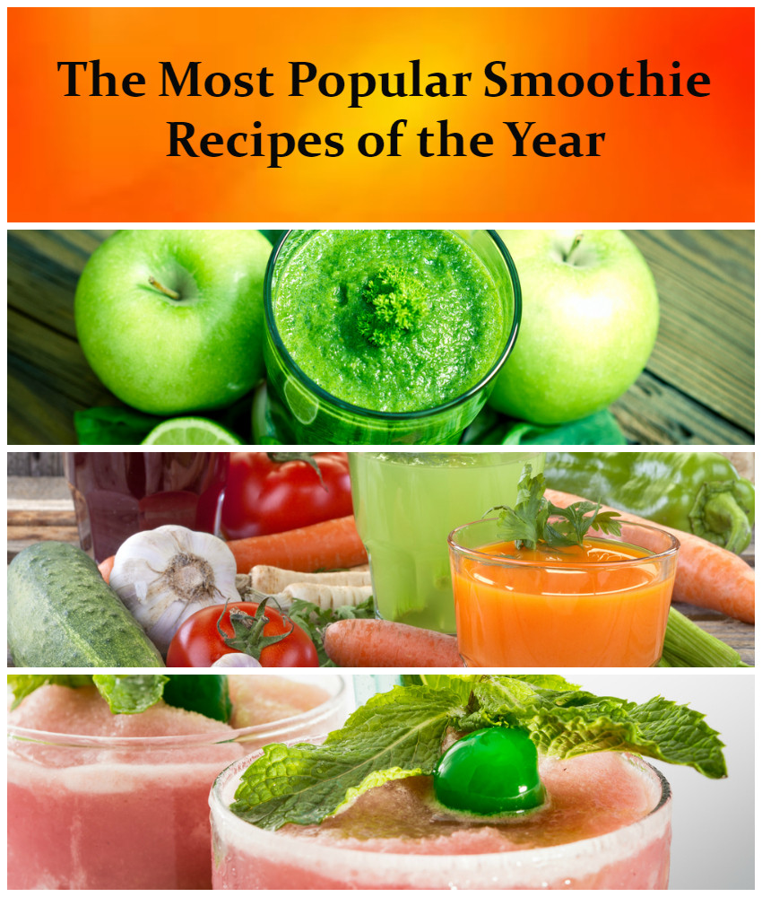 Veggie Fruit Smoothie Recipes
 fruit and ve able smoothie recipes
