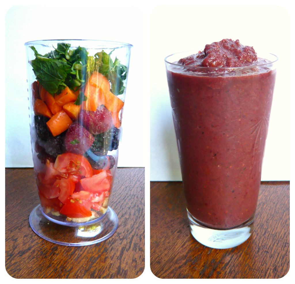 Veggie Fruit Smoothie Recipes
 Fruit and ve able smoothies for health and nutrition