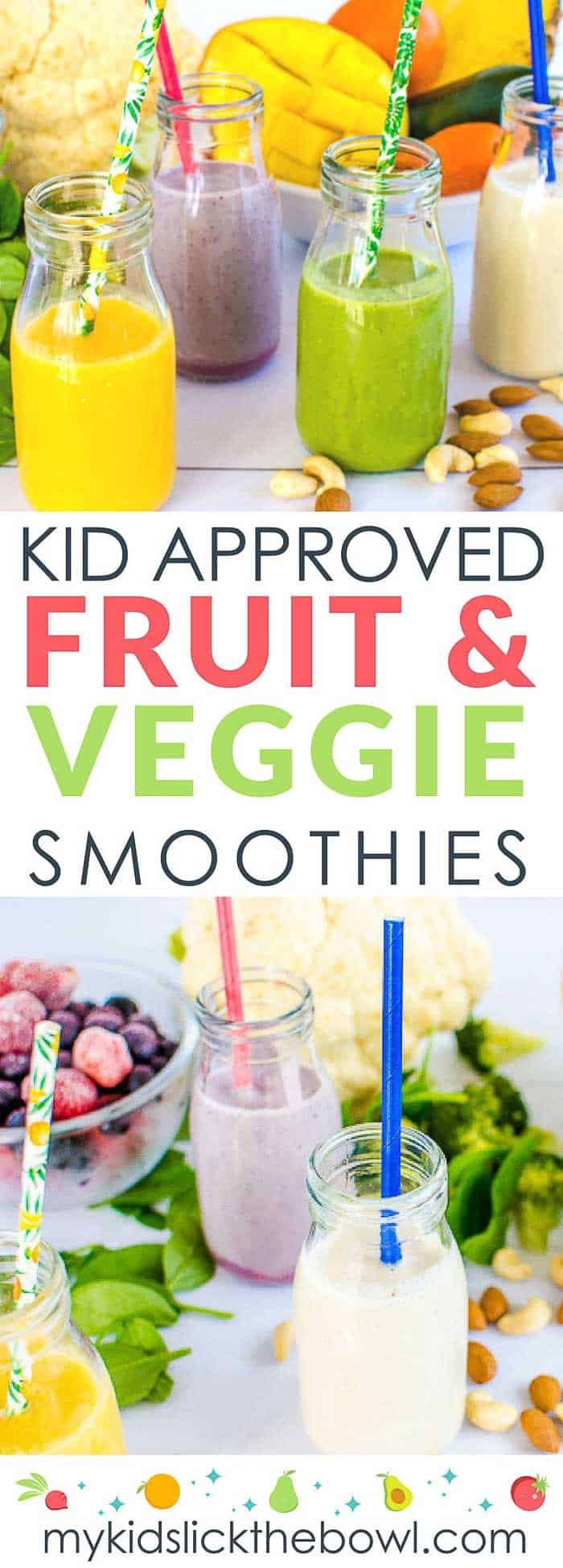 Veggie Fruit Smoothie Recipes
 fruit and ve able smoothie recipes