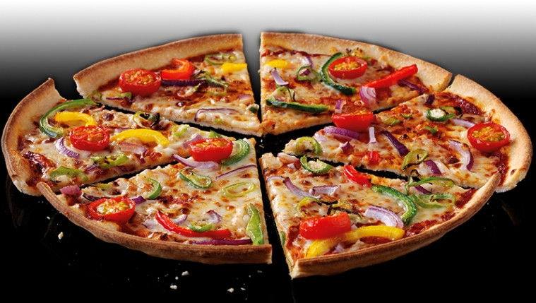 Veggie Pizza Toppings
 12 Pizza Toppings Ranked from Worst to Best
