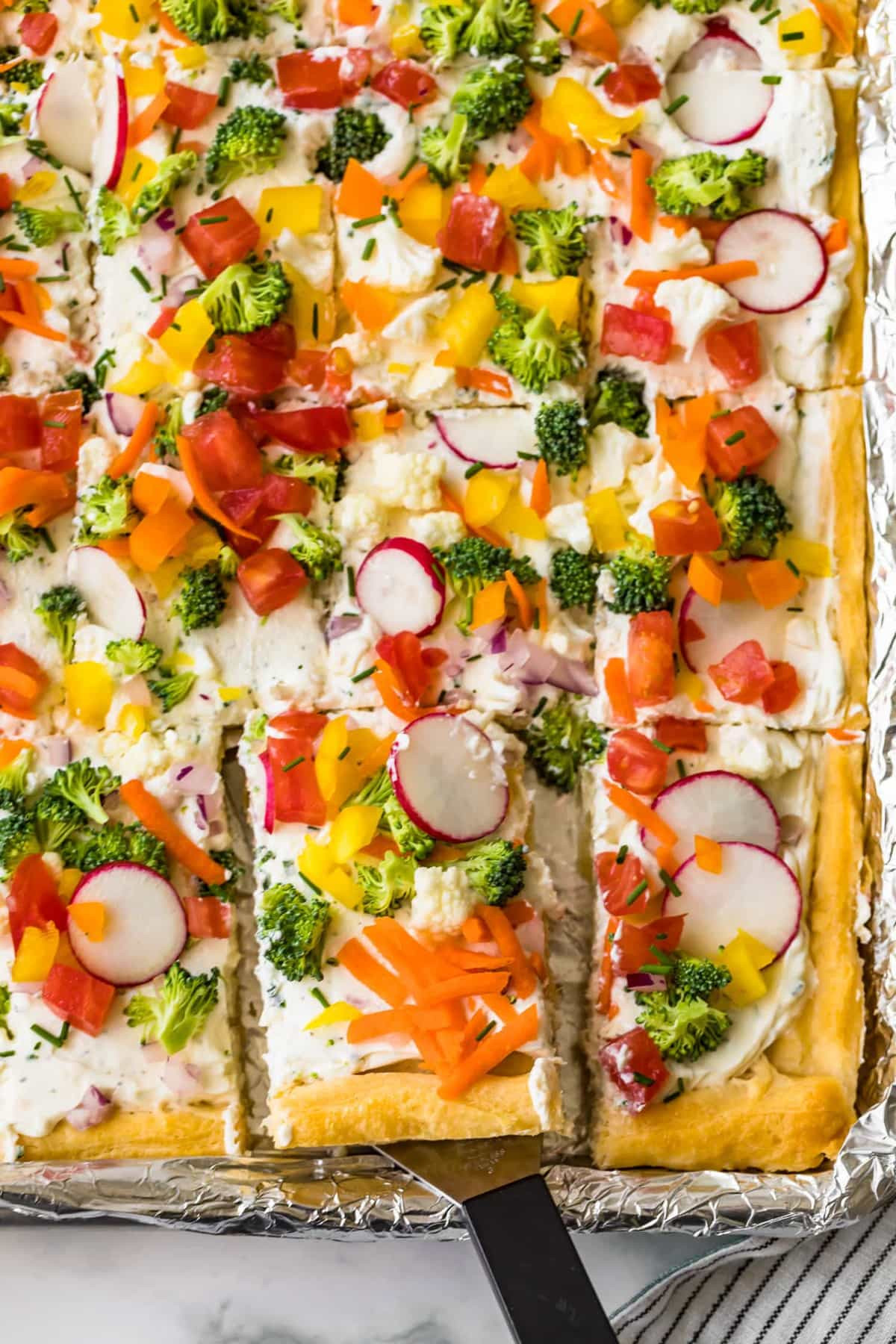 Vegetarian Pizza Topping Ideas For 2025: A Culinary Odyssey - Gift ...