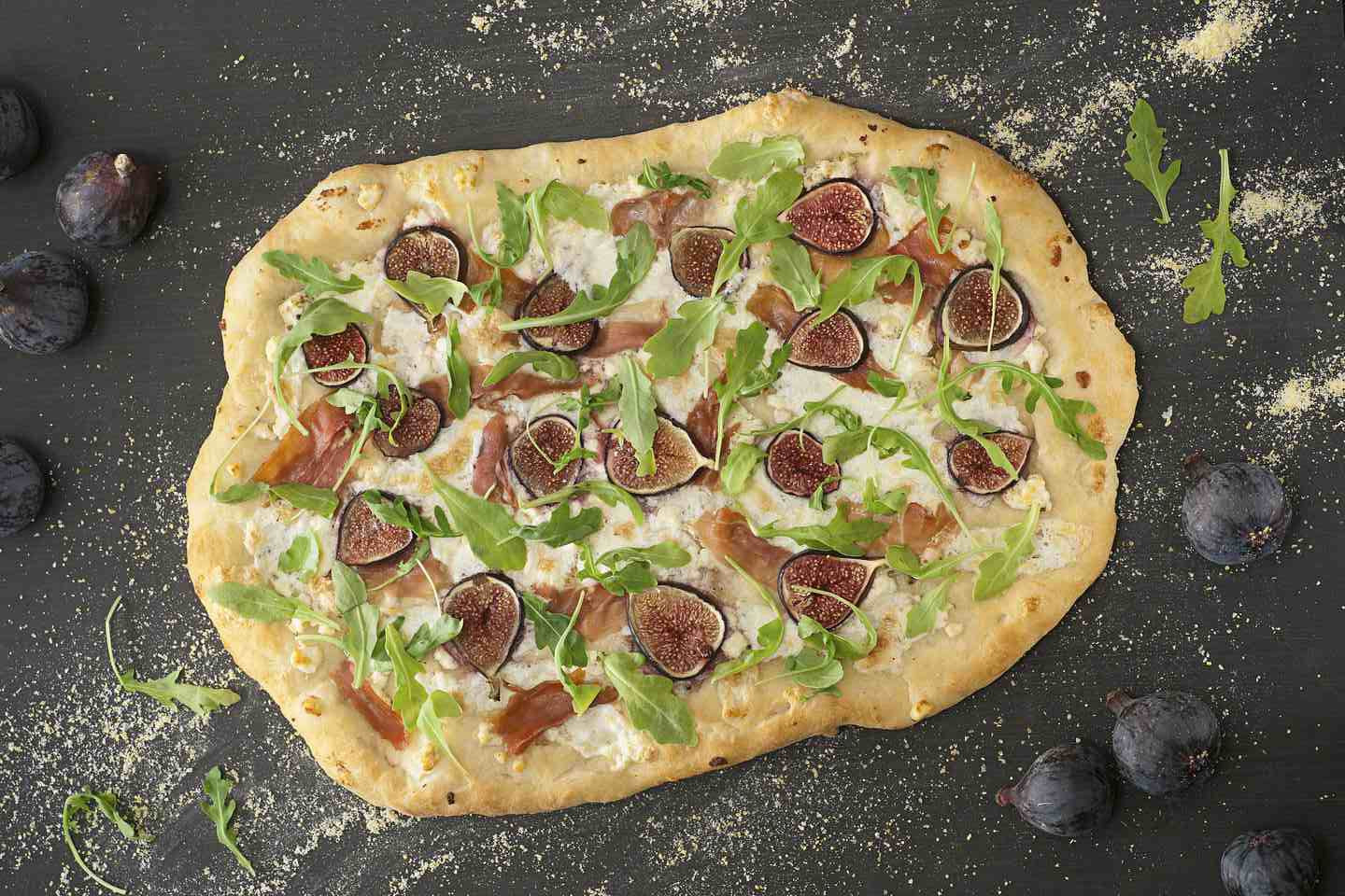 Veggie Pizza Toppings
 14 Best Ve arian Pizza Recipes and Toppings