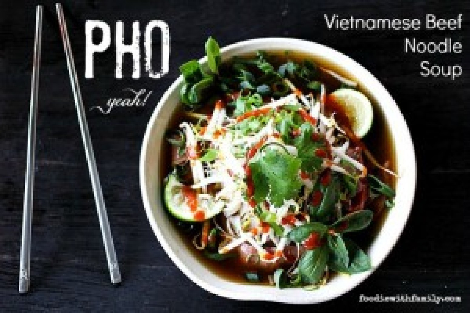 Vietnam Beef Noodle Soup
 Pho Vietnamese Beef Noodle Soup Recipe
