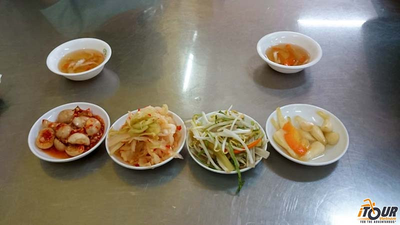 Vietnamese Side Dishes Lovely Vietnamese Pickles Side Dishes and Dipping Sauces
