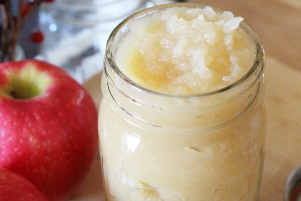 Water Bath Canning Applesauce
 Canning Applesauce Easy Water Bath Recipe