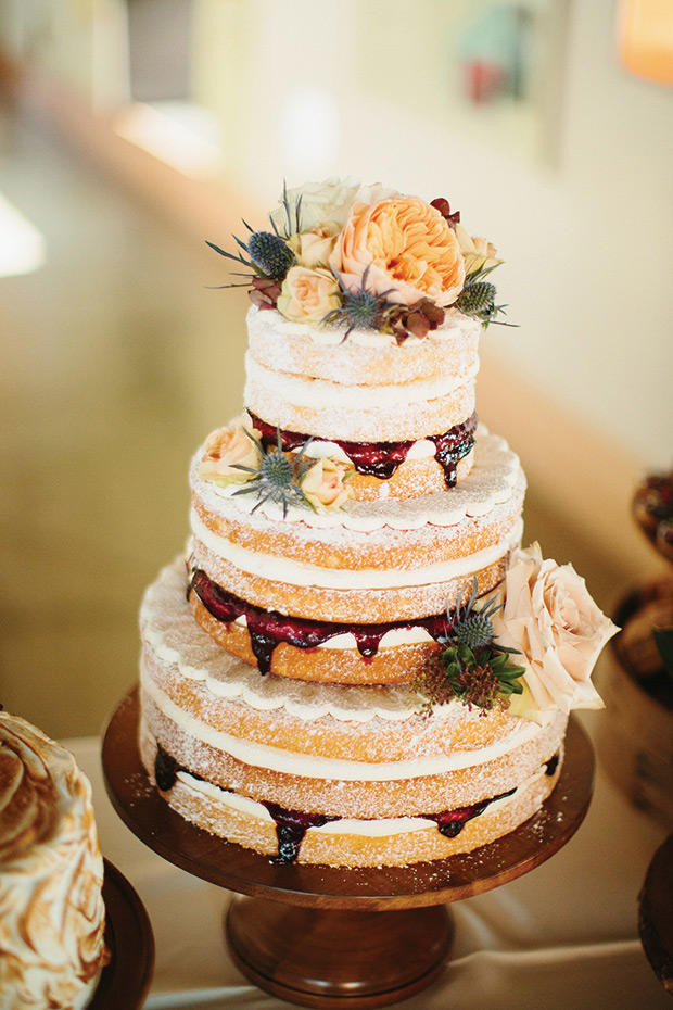 Wedding Cake Recipes
 Gorgeous Fall Wedding Cakes We re Drooling Over Southern