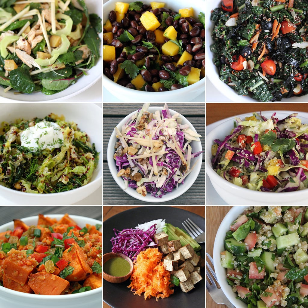 Weight Loss Food Recipes
 Weight Loss Salads
