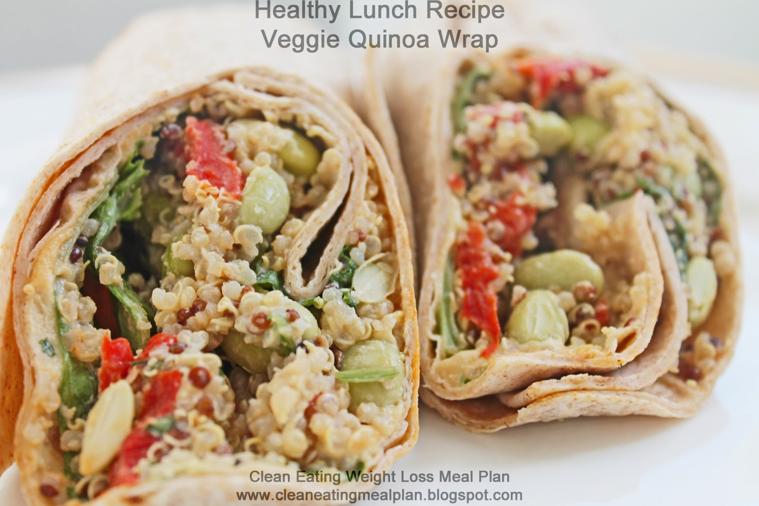 Weight Loss Food Recipes
 Healthy Lunch Recipe for Weight Loss Meal Plan Veggie