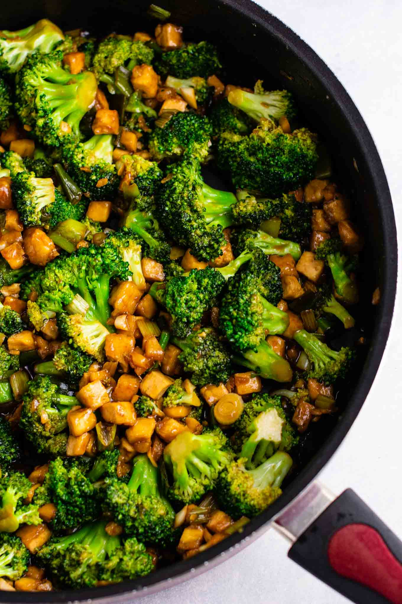Weight Loss Winter Recipes
 The Best Broccoli Tofu Stir Fry Recipe Build Your Bite