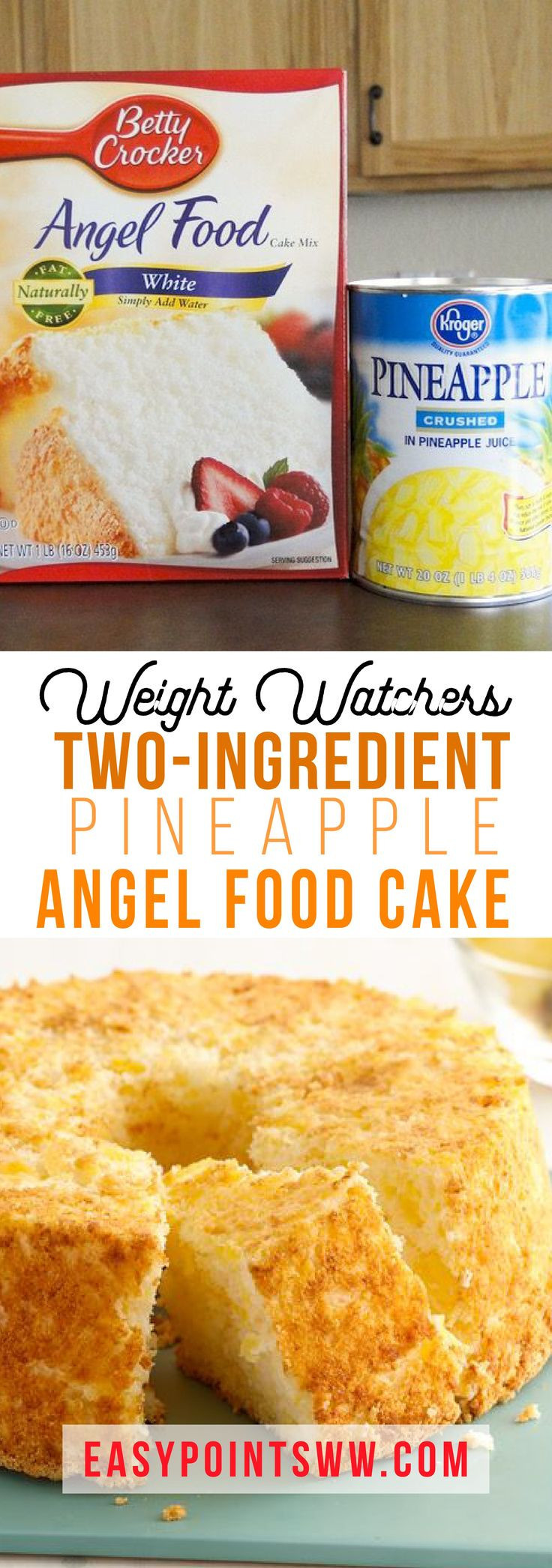 Weight Watcher Angel Food Cake Recipe
 22 Best Weight Watcher Angel Food Cake Recipe Best Round