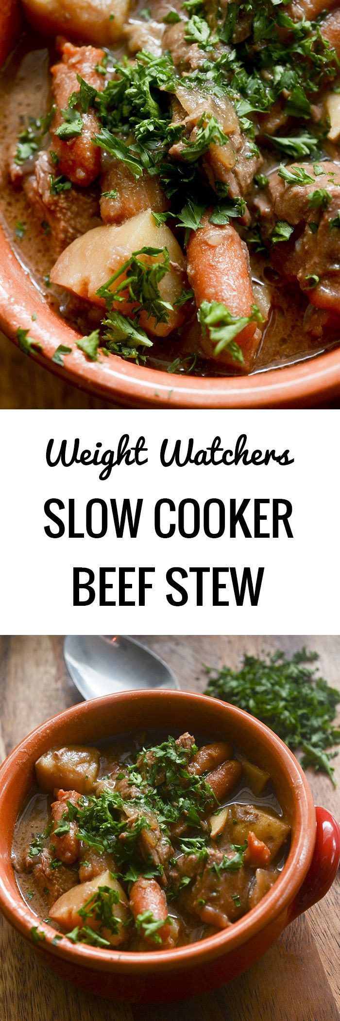 Weight Watcher Beef Stew
 6689 best images about Weight Watchers Healthy Low Fat