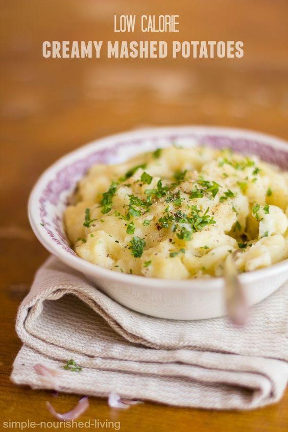 The top 22 Ideas About Weight Watcher Cauliflower Mashed Potatoes ...